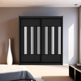 Becca Modular Wardrobe B40