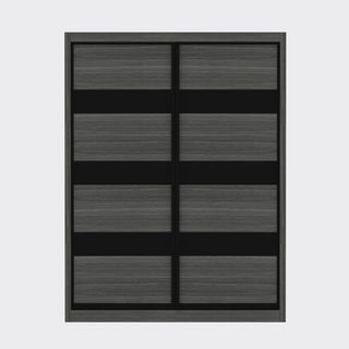 Becca Modular Wardrobe B39