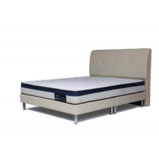 Megafurniture | Bedz & Dreamz Hena Mattress + Bed Frame Package | Bed + Mattress