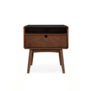 Megafurniture | Bertha Wooden Side Table | Side Table