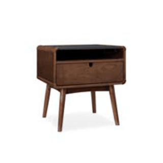Megafurniture | Bertha Wooden Side Table | Side Table