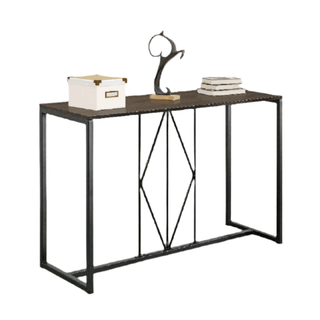 Megafurniture | Brannock Wooden Console Table (120cm) | Sideboard