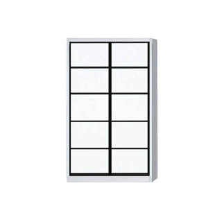 Megafurniture | Bronx Modular Wardrobe | Modular Wardrobe