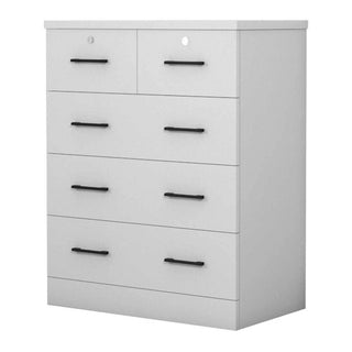 Megafurniture | Brookson Senior Chest Of Drawer | Chest of Drawer