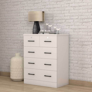 Megafurniture | Brookson Senior Chest Of Drawer | Chest of Drawer