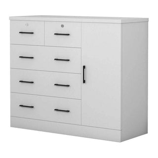 Megafurniture | Brookson Senior Extended Chest Of Drawer | Chest of Drawer