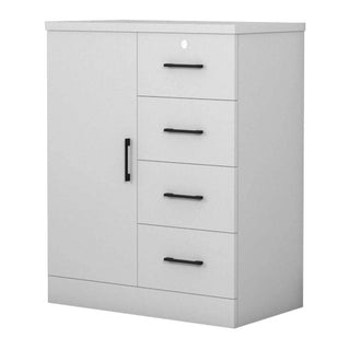 Megafurniture | Brookson Senior I Chest Of Drawer | Chest of Drawer