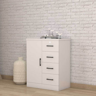 Megafurniture | Brookson Senior I Chest Of Drawer | Chest of Drawer