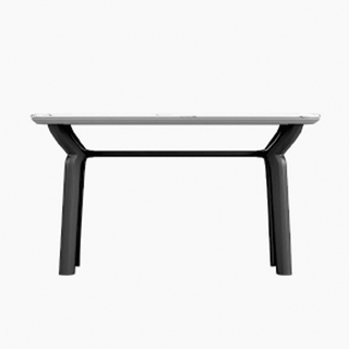 Clementine Marble Tech Dining Table