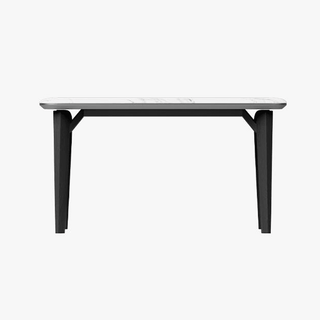 Felicity Marble Dining Table (160cm)