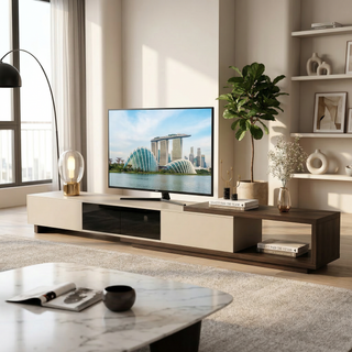 Avellae Extendable TV Console