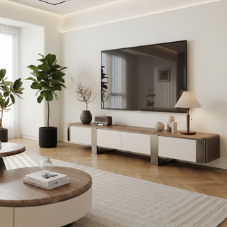 Solvynx TV Console (220cm)