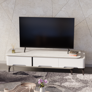 Oris Extendable TV Console