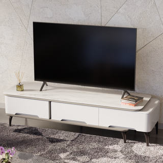 Oris Extendable TV Console