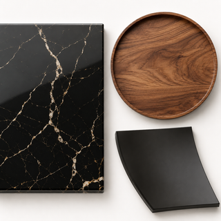 Zayden Nesting Coffee Table Set