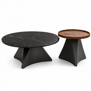 Zayden Nesting Coffee Table Set