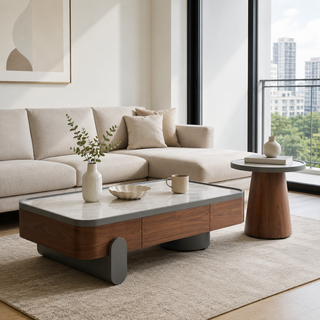 Norvello Coffee Table Set