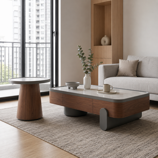Norvello Coffee Table Set