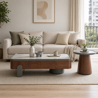 Norvello Coffee Table Set