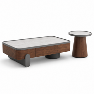 Norvello Coffee Table Set