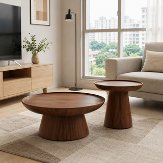 Virello Coffee Table Set