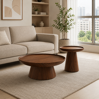 Virello Coffee Table Set