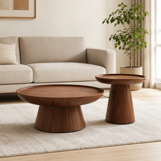 Virello Coffee Table Set