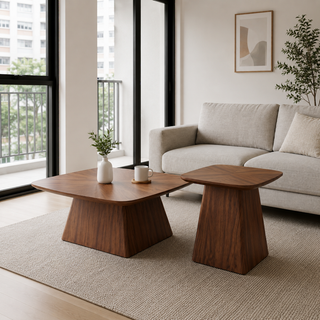 Varello Coffee Table Set