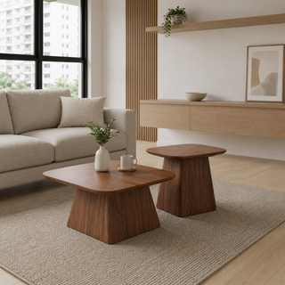 Varello Coffee Table Set
