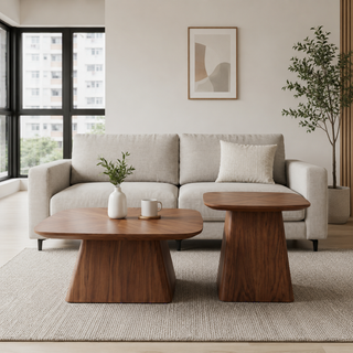 Varello Coffee Table Set
