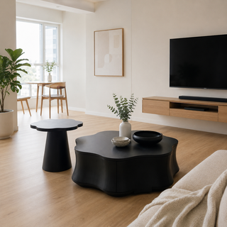 Noctelle Coffee Table Set