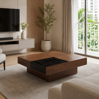 Valtoren Coffee Table