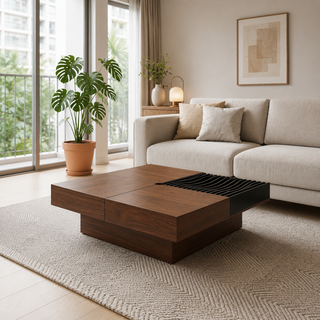 Valtoren Coffee Table