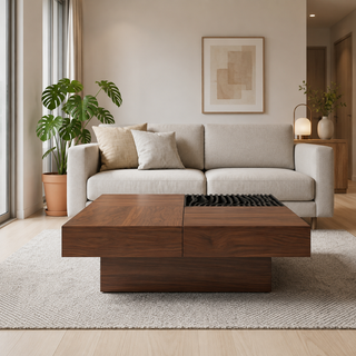 Valtoren Coffee Table
