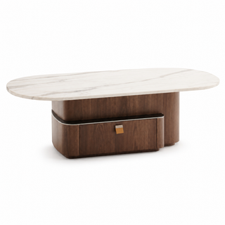 Rosvane Storage Coffee Table