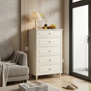 Vireston Chest of Drawer