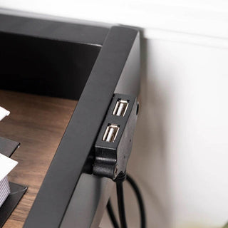 Megafurniture | Clementine Wooden Study Table | Study Table