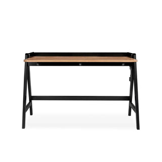 Megafurniture | Clementine Wooden Study Table | Study Table