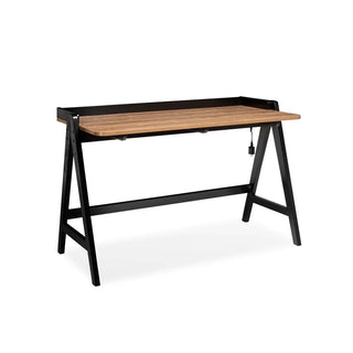Megafurniture | Clementine Wooden Study Table | Study Table