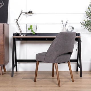 Megafurniture | Clementine Wooden Study Table | Study Table