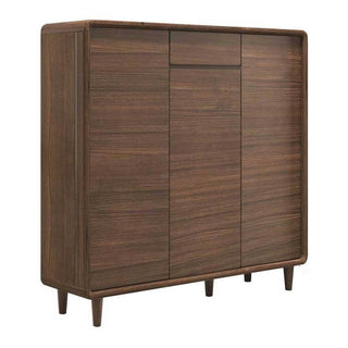 Megafurniture | Collis 3 Door Shoe Cabinet | Shoe Cabinet