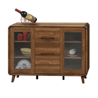 Megafurniture | Collis Buffet Hutch | Sideboard