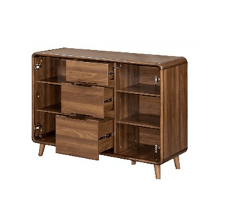 Megafurniture | Collis Buffet Hutch | Sideboard