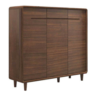Megafurniture | Collis II 3 Door Shoe Cabinet | Shoe Cabinet
