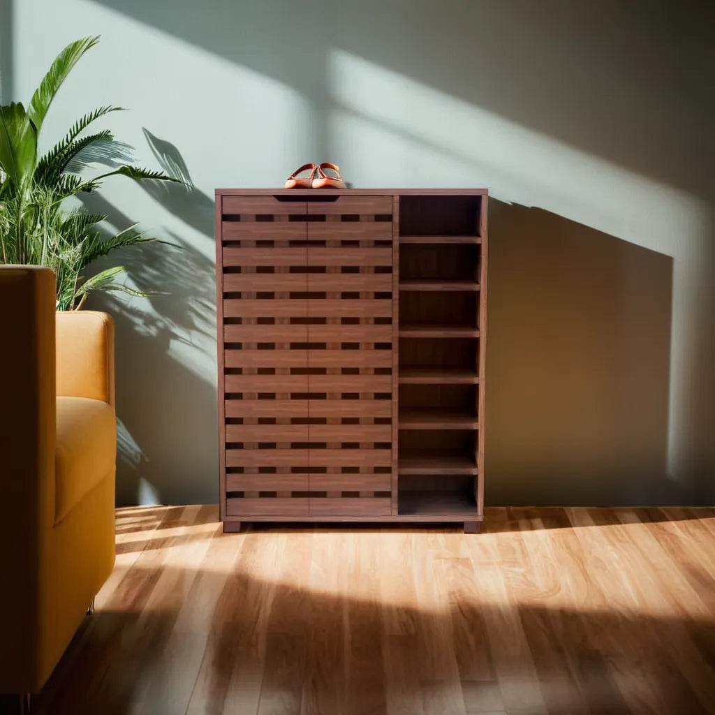 Buy affordable Cosmo II Shoe Cabinet at Megafurniture.sg | Shop ...