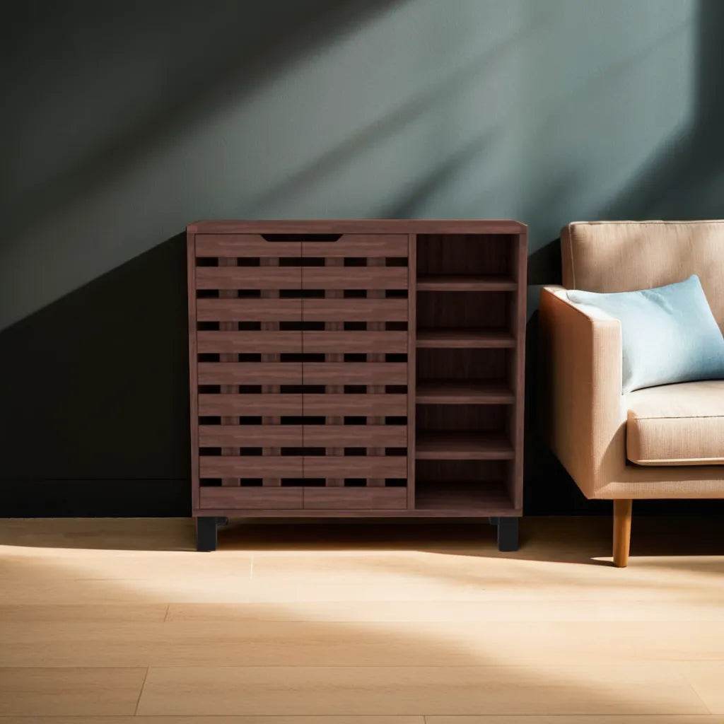 Buy affordable Cosmo II Shoe Cabinet at Megafurniture.sg | Shop ...