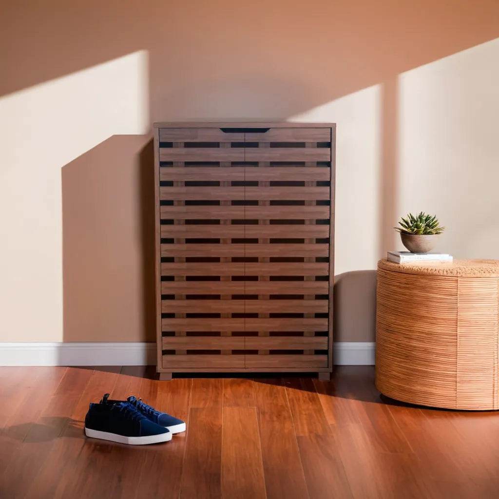 Buy affordable Cosmo Shoe Cabinet at Megafurniture.sg | Shop & Explore ...