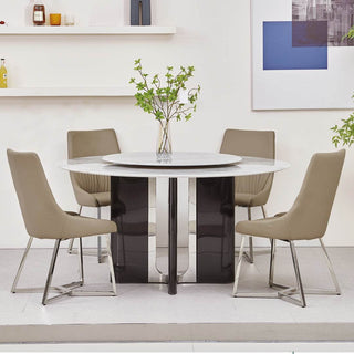 Marisol Sintered Stone Dining Table