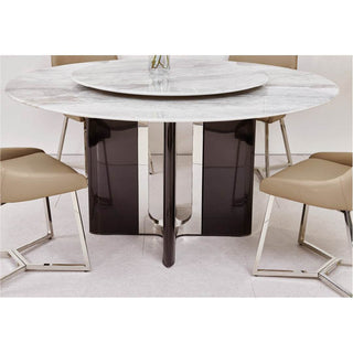 Marisol Sintered Stone Dining Table