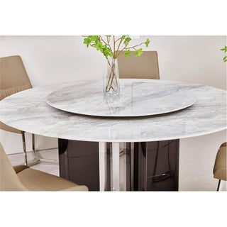 Marisol Sintered Stone Dining Table